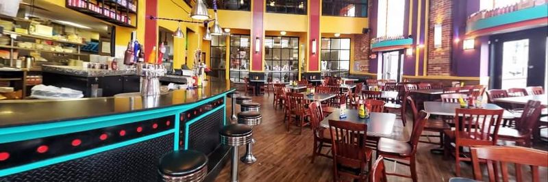 Fitz's, St. Louis