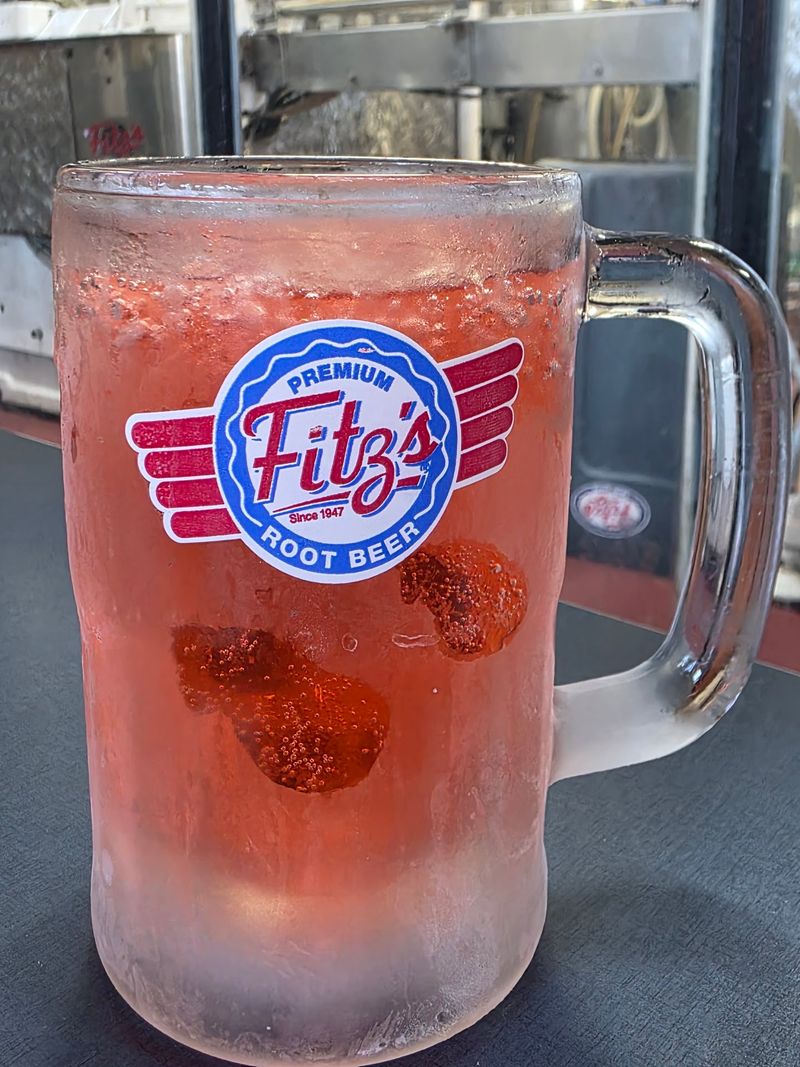 Fitz's, St. Louis Fitz's, St. Louis