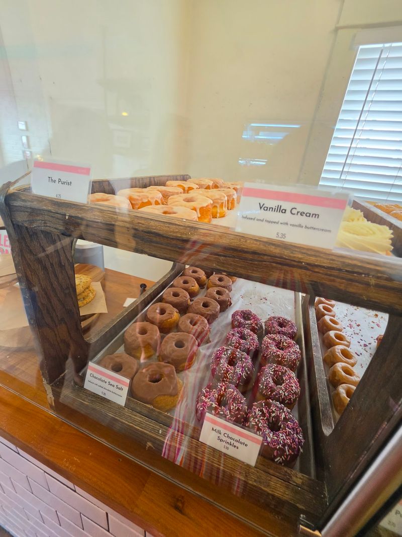 Five Daughters Bakery, Nashville, TN