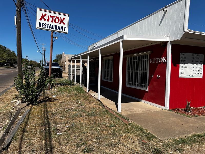 Five Decades of Feeding Waco Five Decades of Feeding Waco