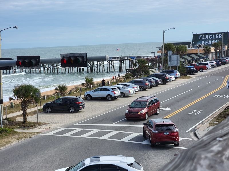 Flagler Beach, Florida Flagler Beach, Florida