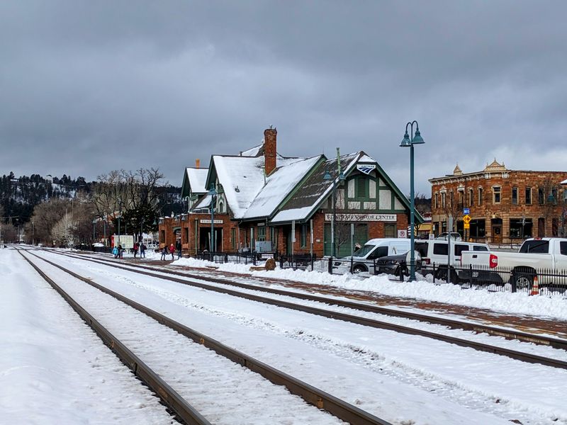 Flagstaff