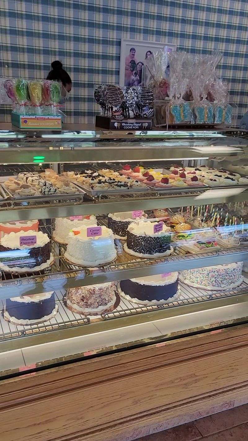 Flavors And Fillings To Explore