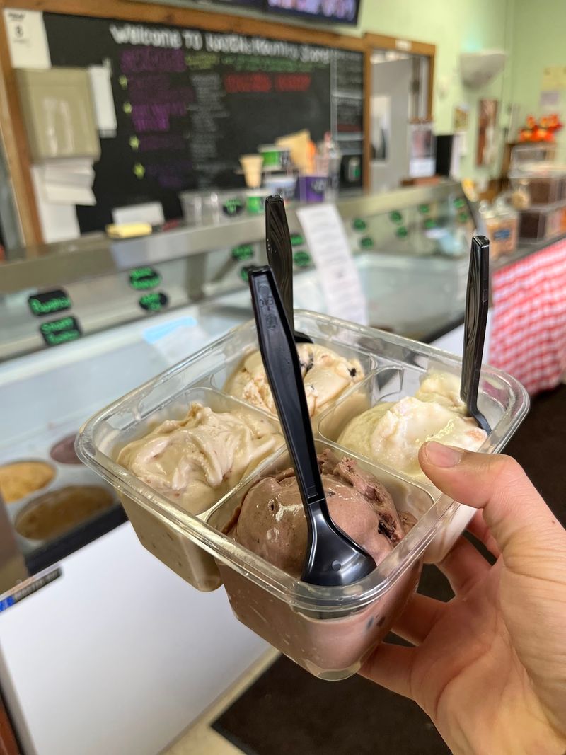 Flavors That Change With The Seasons