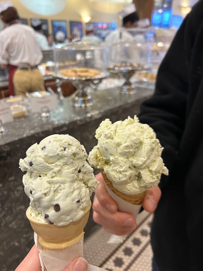 Flavors Worth Standing in Line For