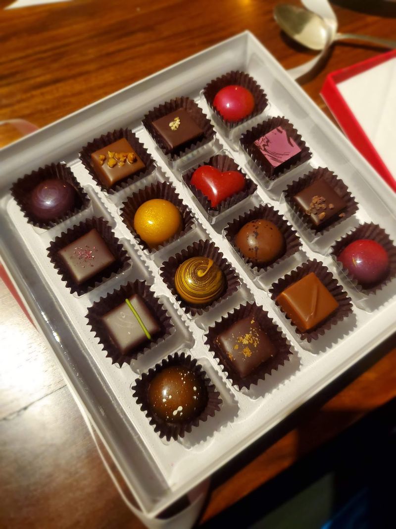 Flavors You Will Not Find Everywhere