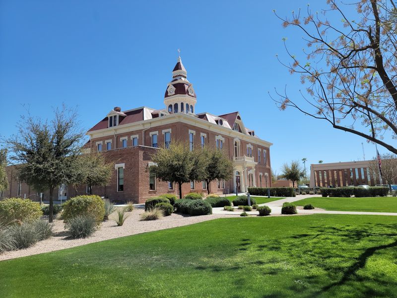 Florence, Arizona