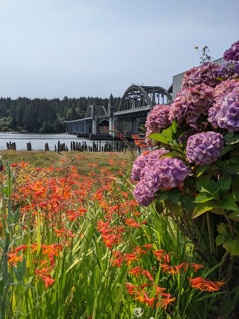 Florence, Oregon