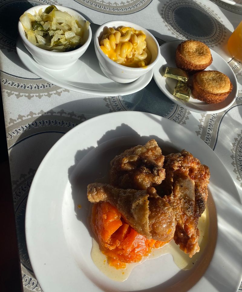 Florence Soul Food, Florence