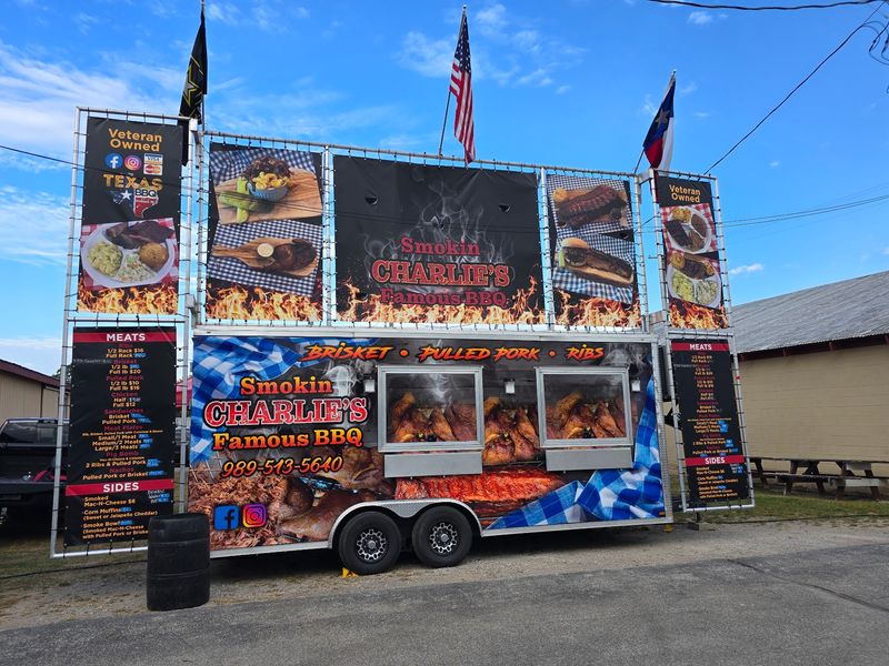 Food Trucks And Live Music On The Grounds