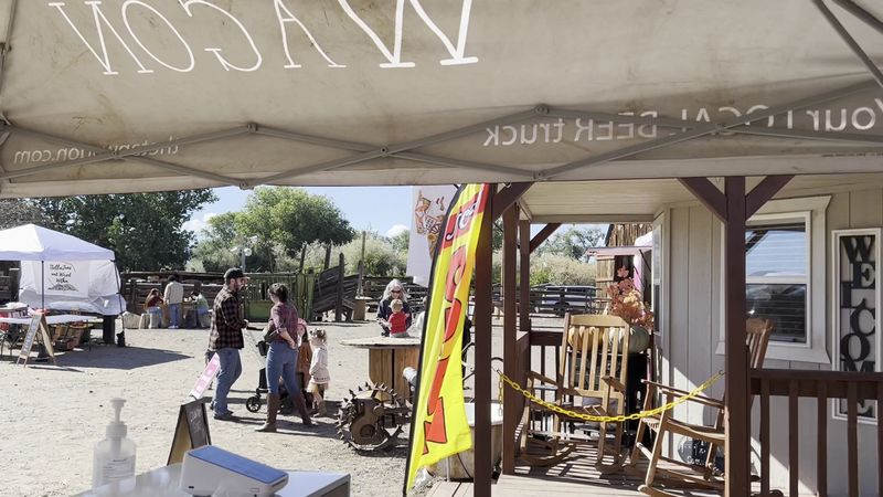 Food Trucks And Snack Smarts