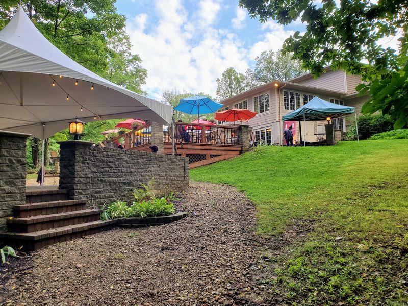 Food Trucks Rolling In For The Weekend
