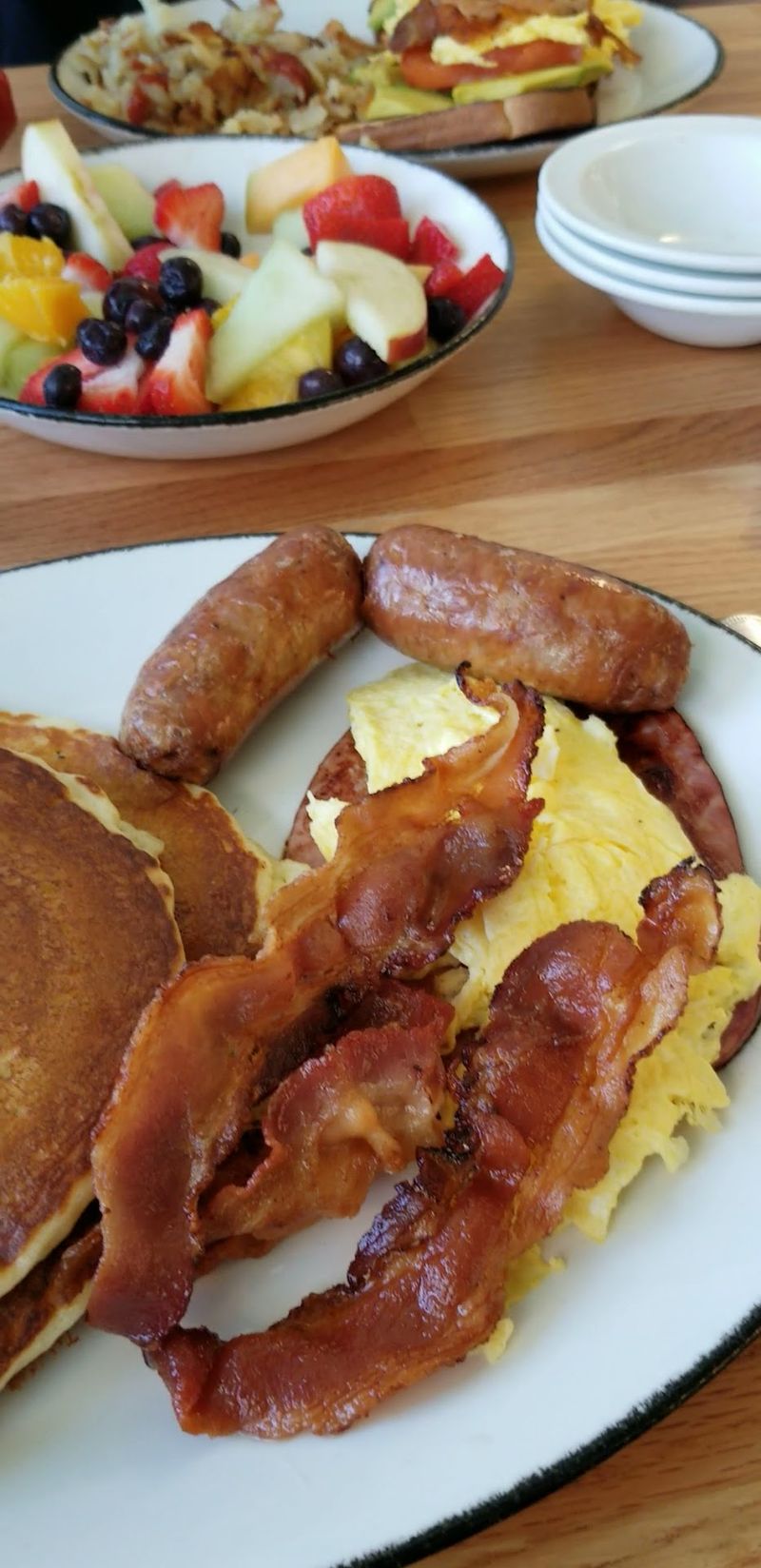 Forest Diner, Ellicott City, Maryland
