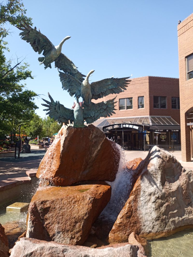 Fort Collins