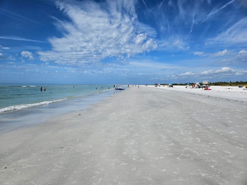 Fort De Soto Park - Tierra Verde, Florida