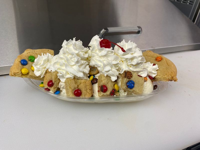Foster's Frozen Custard, St. Charles