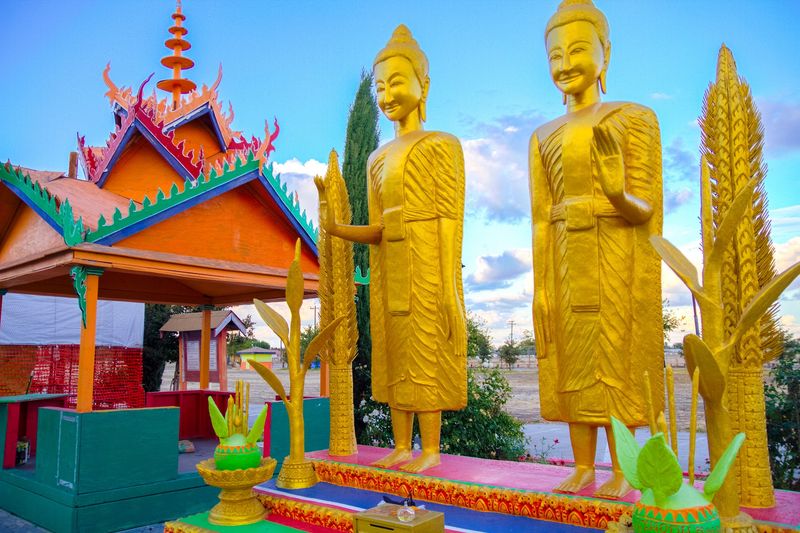 Founded by Cambodian Refugees With a Powerful Story Founded by Cambodian Refugees With a Powerful Story