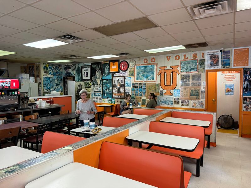 Four Decades of Big Orange Loyalty
