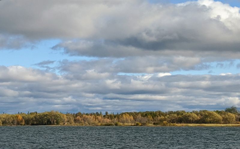 Four Seasons Worth Sticking Around For