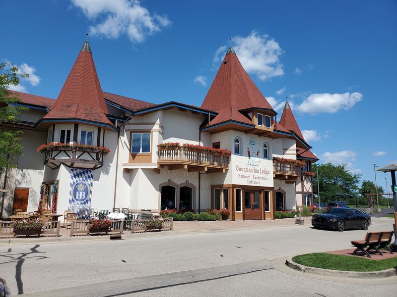 Frankenmuth