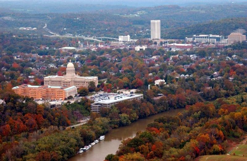 Frankfort Frankfort