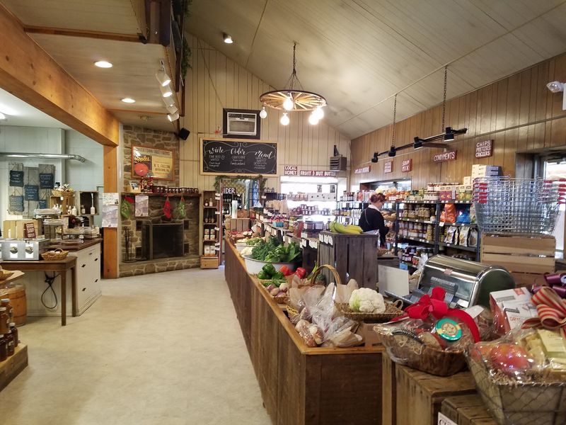 Frecon Farms, Boyertown, PA