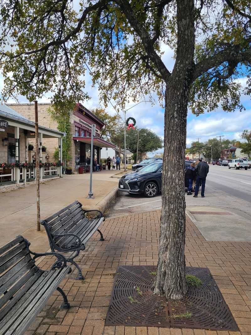 Fredericksburg, Texas Fredericksburg, Texas