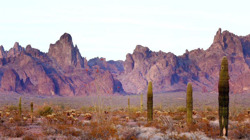 Free Boondocking Campsites With Views That Rival Any Paid Campground Free Boondocking Campsites With Views That Rival Any Paid Campground