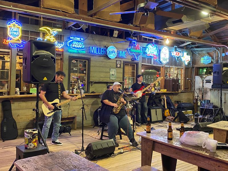 Free Daytime Music You Might Not Expect