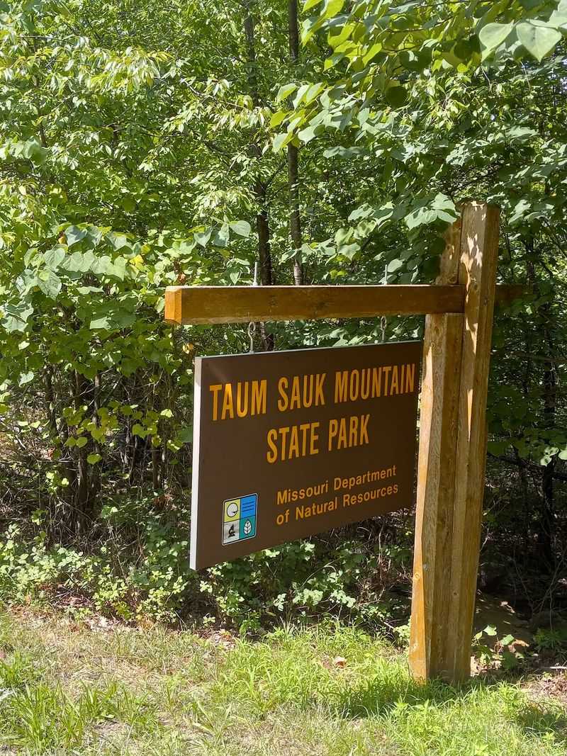 Free Park Admission and No Entry Fee Free Park Admission and No Entry Fee