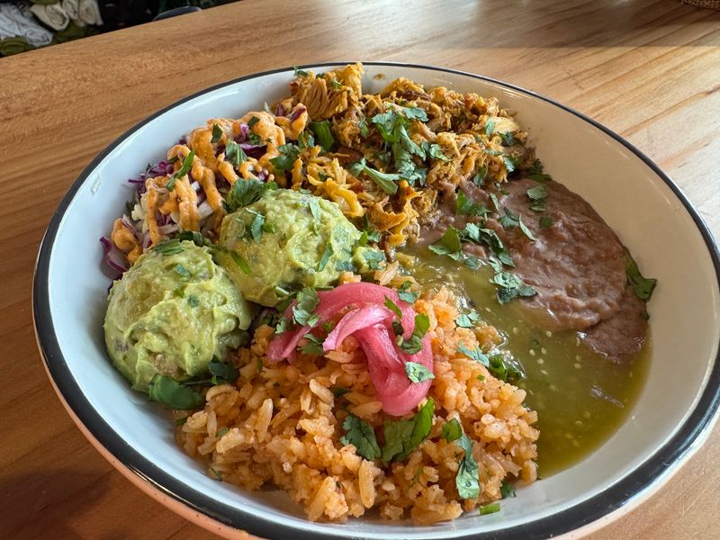 Frelard Tacos, Seattle