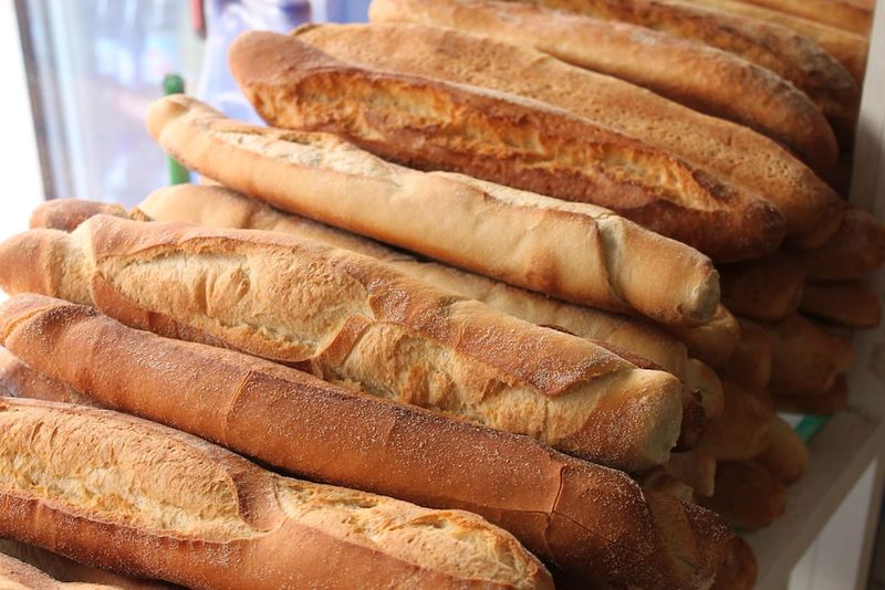 French Bread