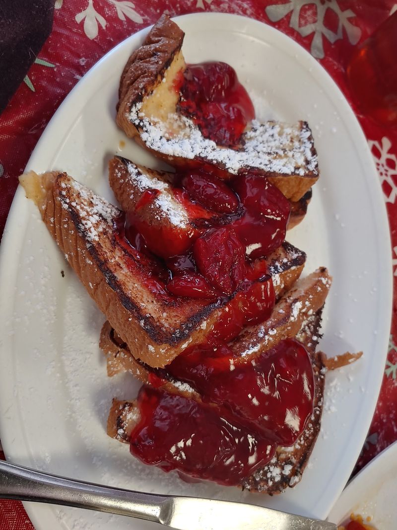 French Toast And Sweet Morning Options French Toast And Sweet Morning Options