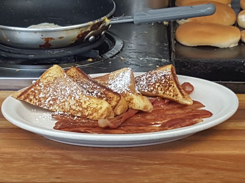 French Toast That Feels Like a Morning Hug