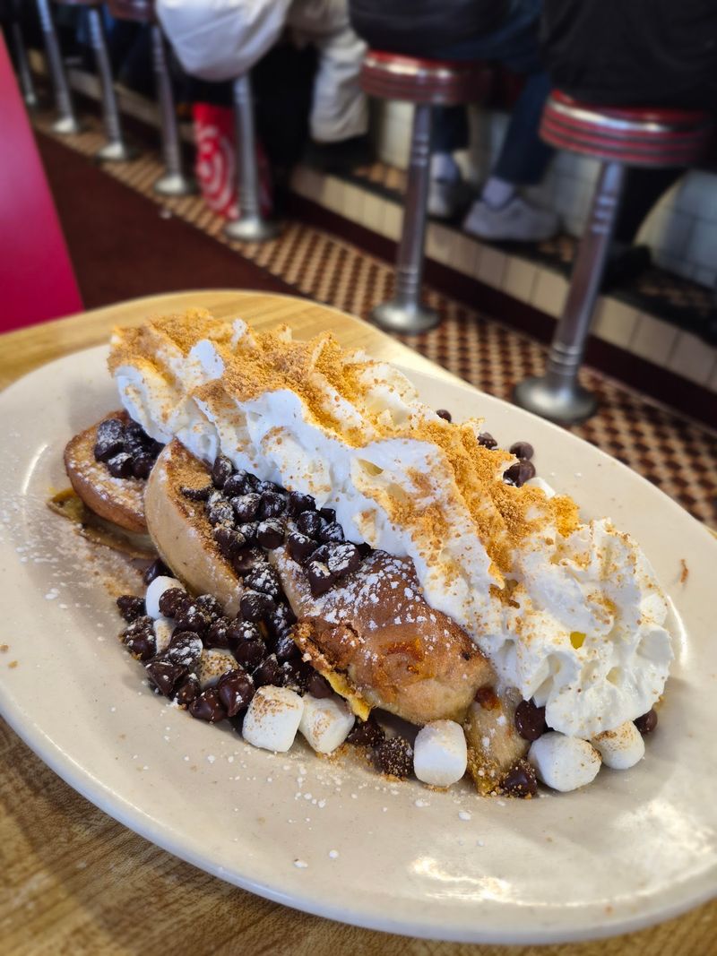 French Toast That Steals The Show French Toast That Steals The Show