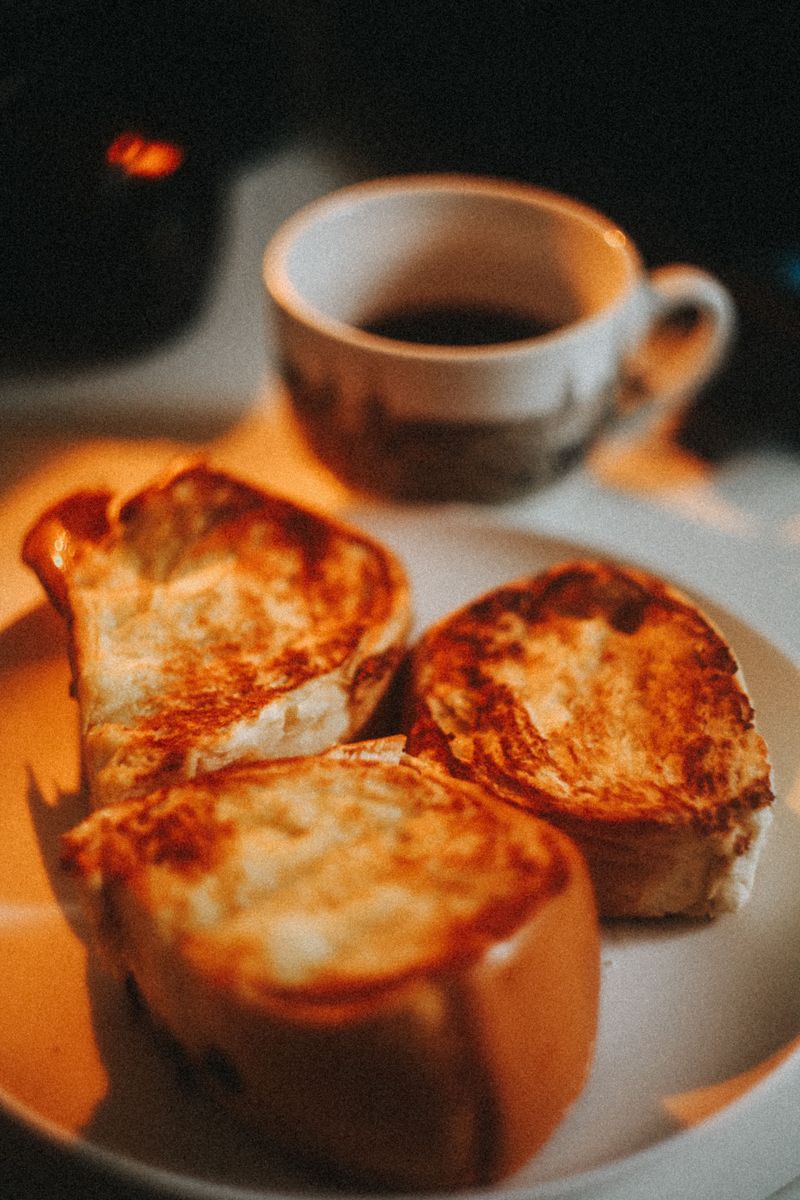 French Toast French Toast