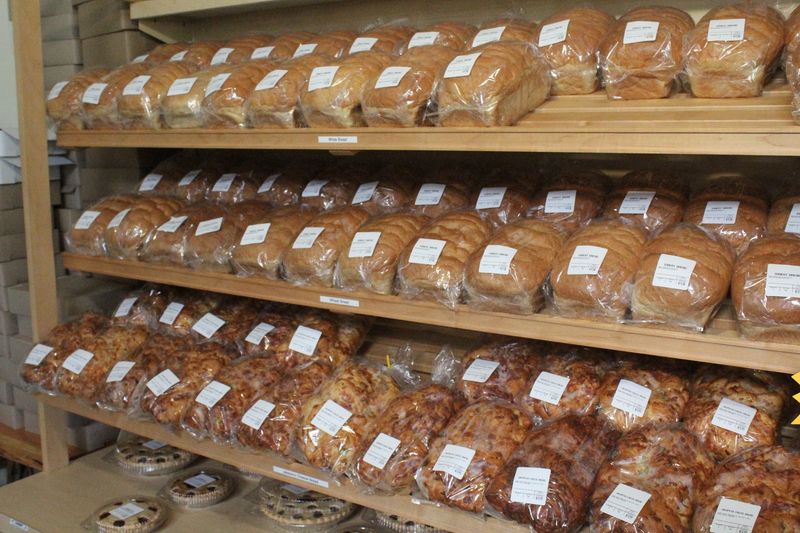 Fresh-Baked Bread That Will Stop You in Your Tracks