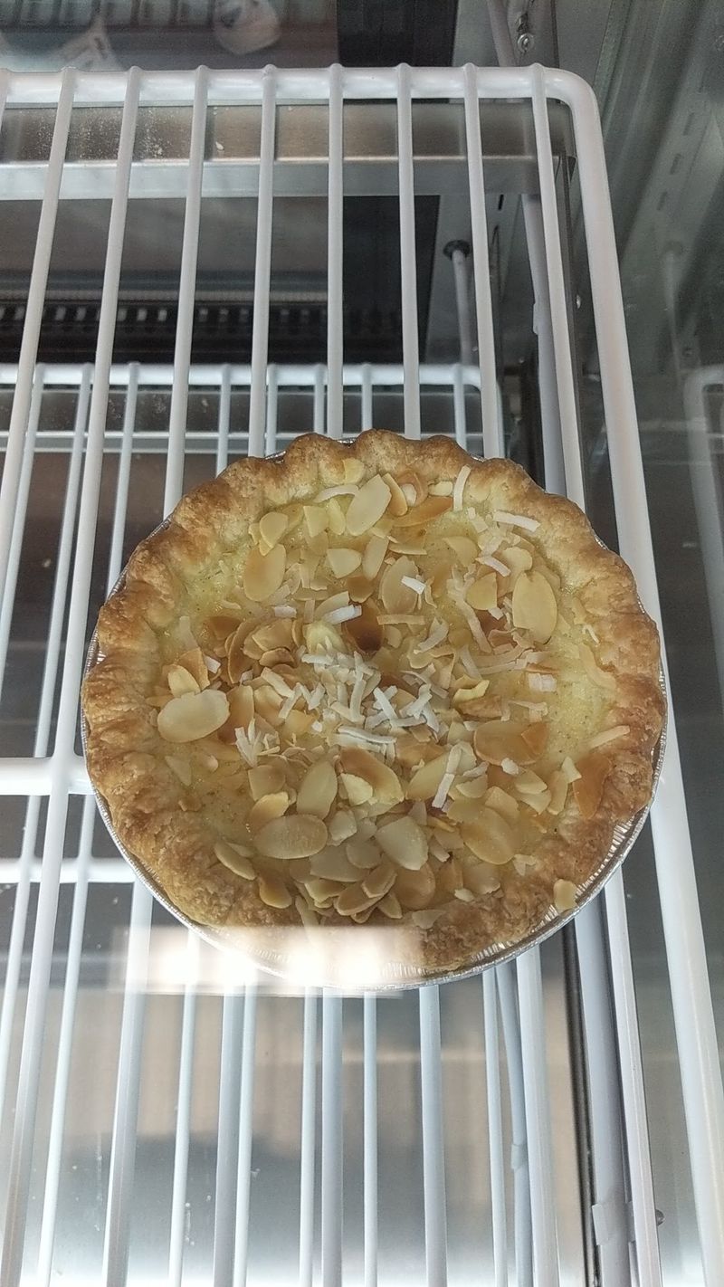 Fresh Baking And Fair Prices