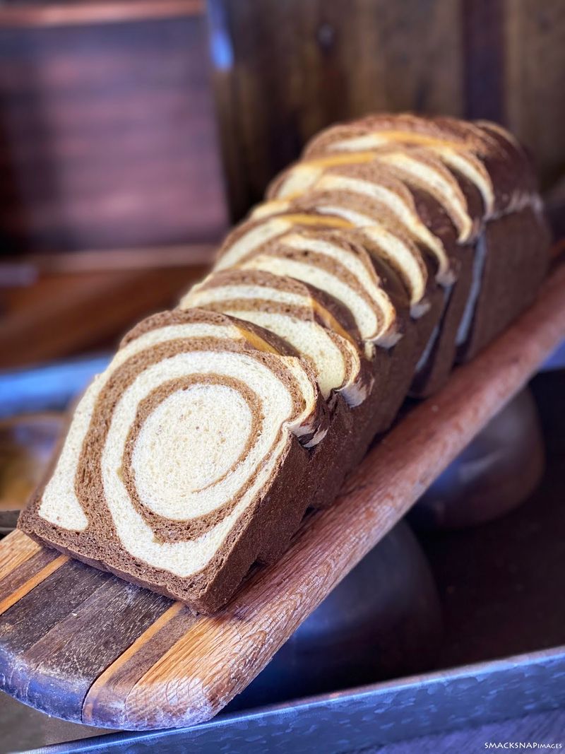 Fresh Bread That Sells Out Fast
