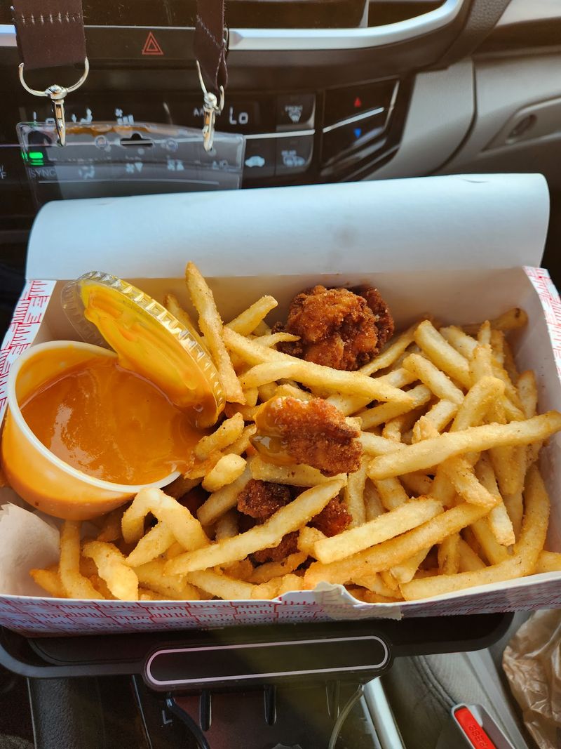Fresh, Hot Fries That Deserve More Credit Fresh, Hot Fries That Deserve More Credit