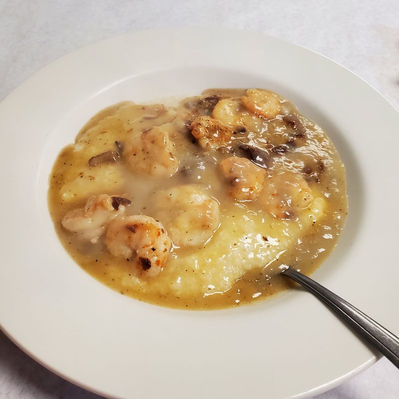Fresh, Made-to-Order Cooking Takes a Little Patience