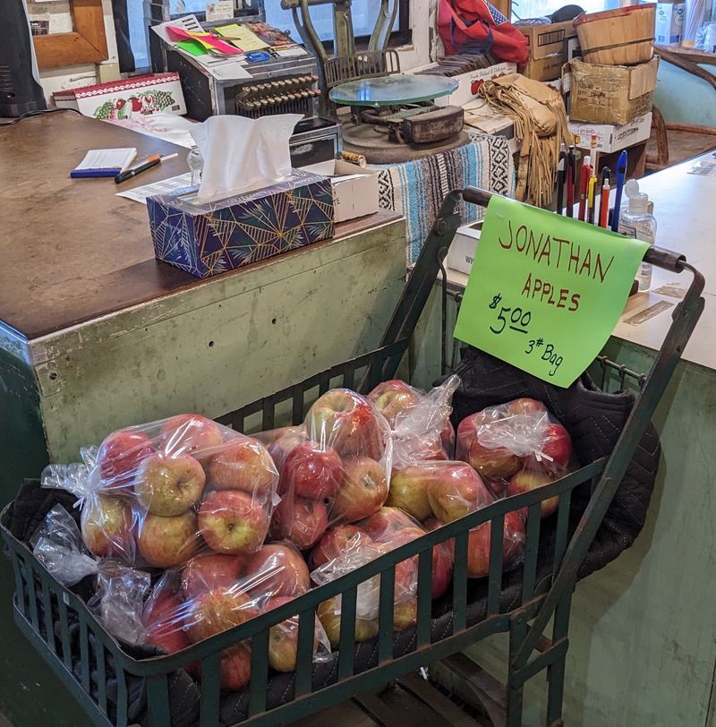Fresh Produce Grown Close To Home Fresh Produce Grown Close To Home