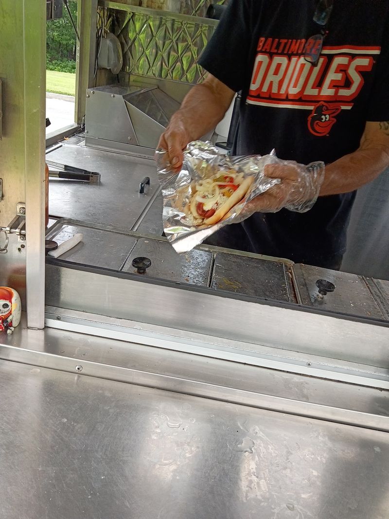 Fresh Toppings Made While You Wait Fresh Toppings Made While You Wait
