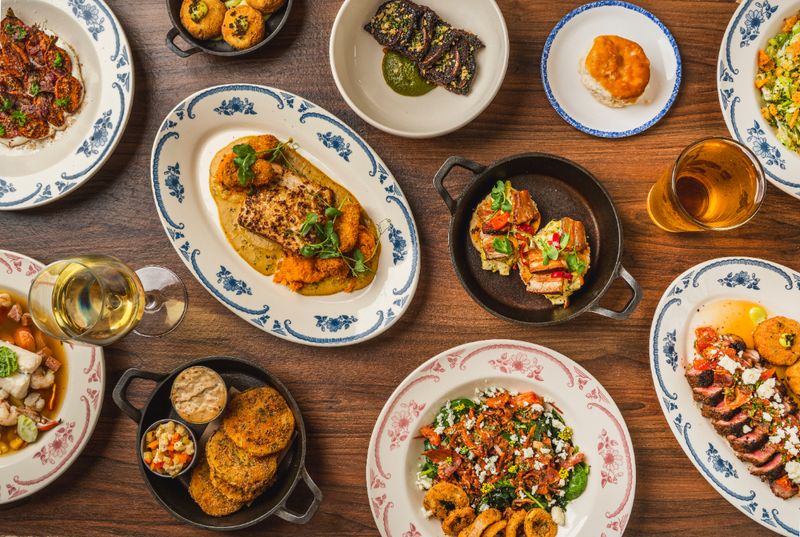 Fried Green Tomatoes, a Southern Staple Done Right