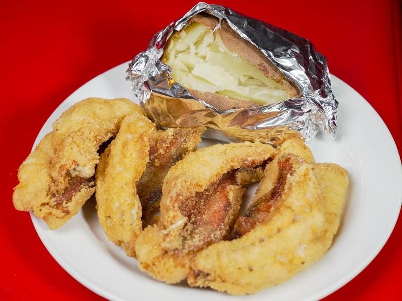 Fried Green Tomatoes and Southern Comfort