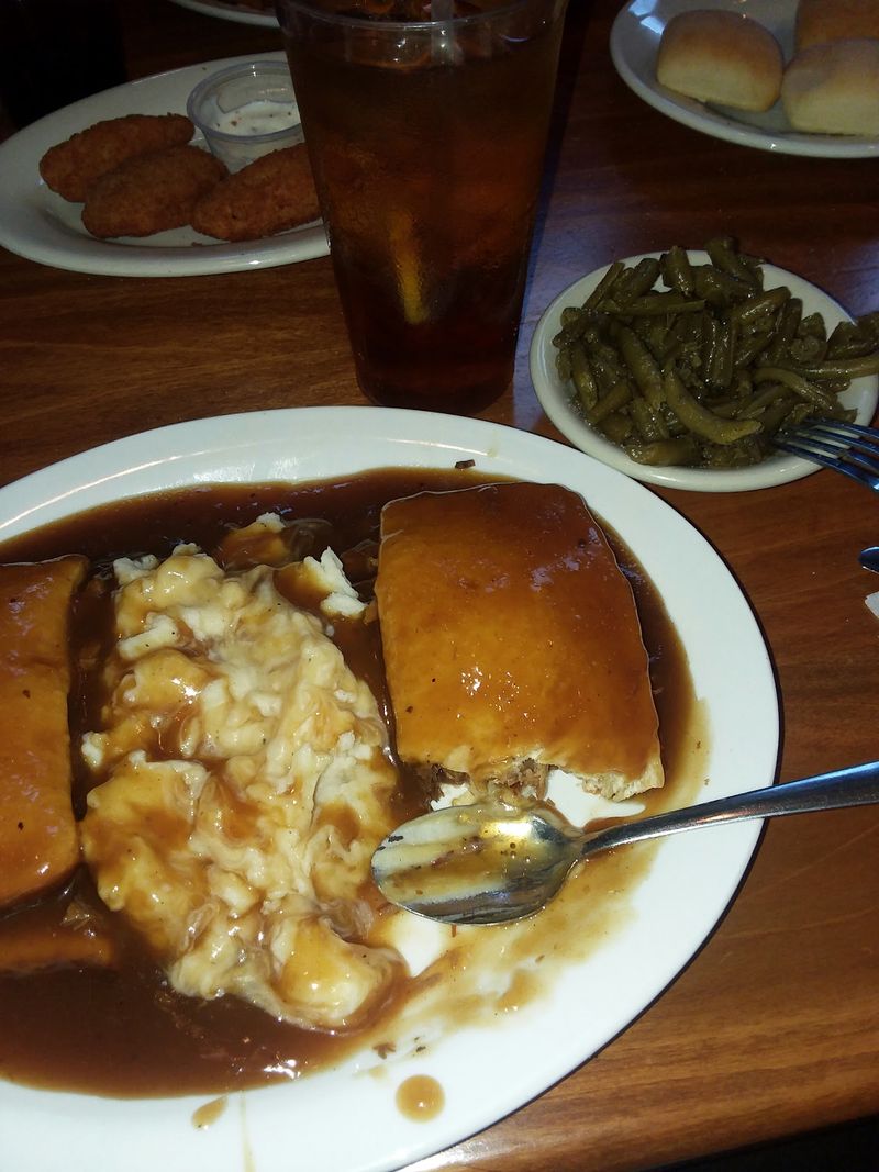Fried Green Tomatoes and Southern Sides