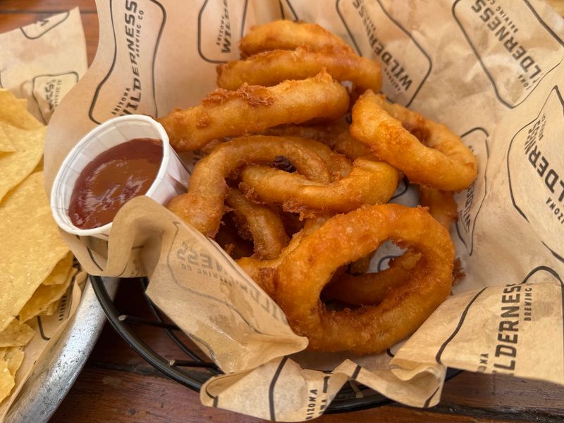 Fried Onions - The Underrated Topping That Changes Everything
