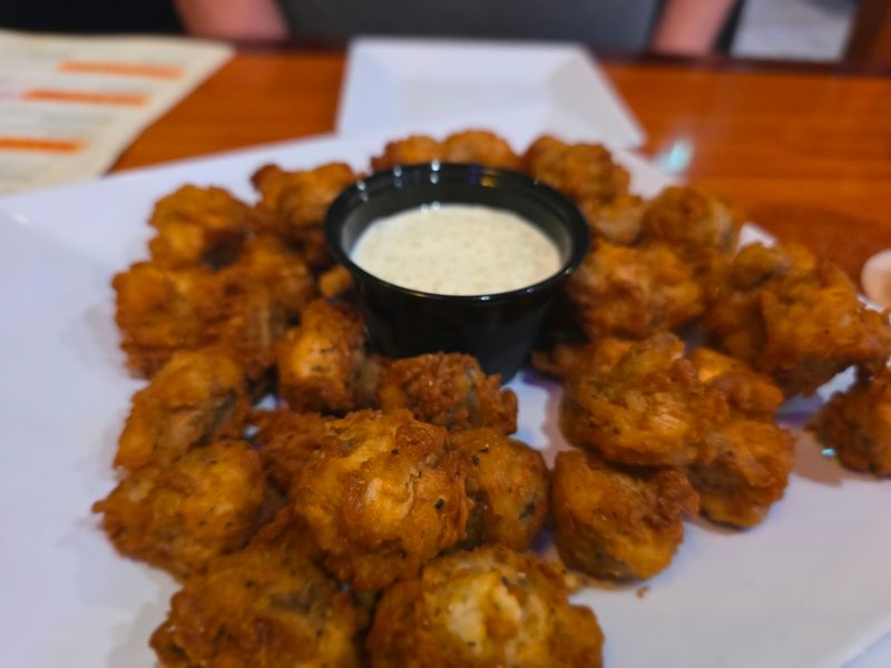 Fried Pepper Jack Cheese Cubes - The Appetizer Nobody Forgets