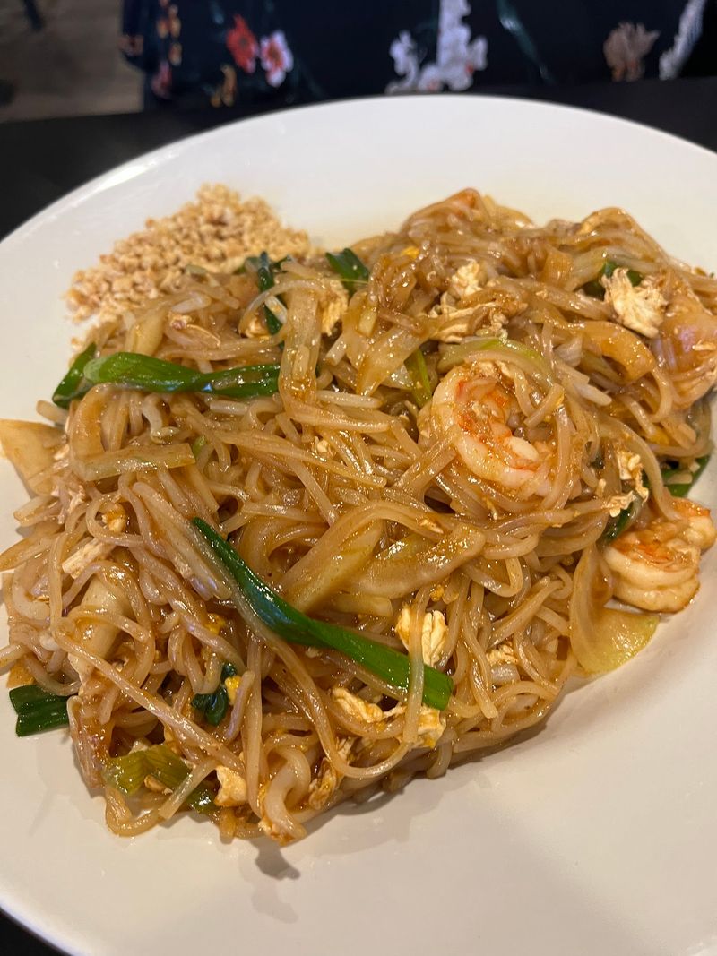 Fried Rice And Noodle Standouts