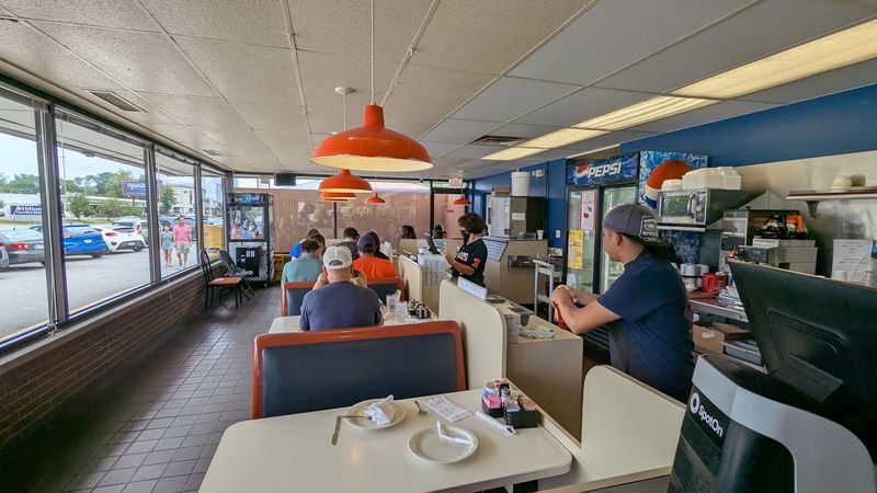 Friendly, Attentive Service Staff Friendly, Attentive Service Staff